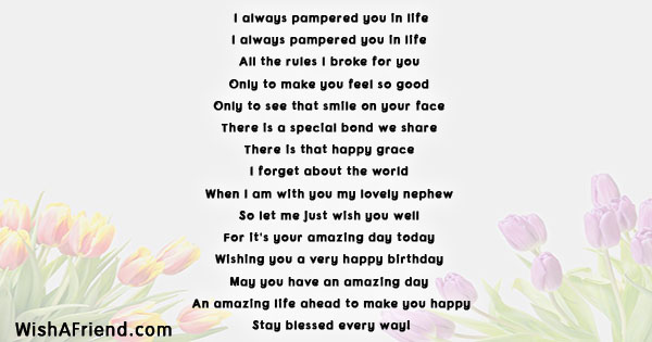 birthday-poems-for-nephew-23594