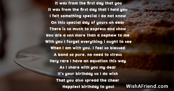 birthday-poems-for-nephew-23598