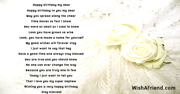 birthday-poems-for-nephew-23600