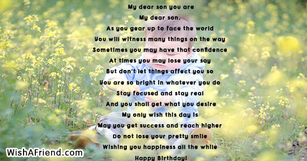 son-birthday-poems-25001