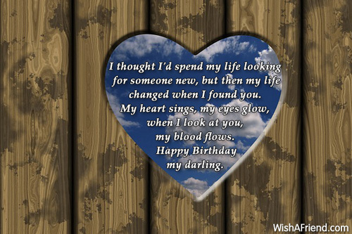 361-husband-birthday-wishes