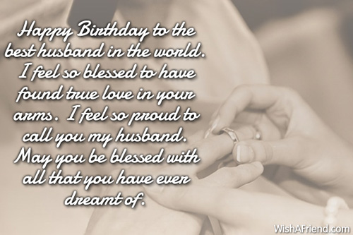 384-husband-birthday-wishes