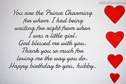 386-husband-birthday-wishes