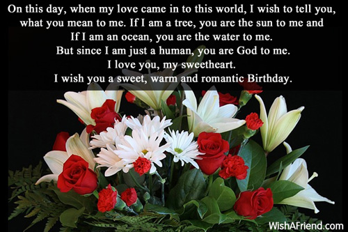 421-love-birthday-messages