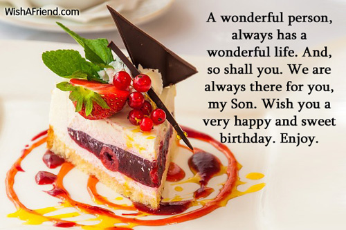 500-son-birthday-wishes