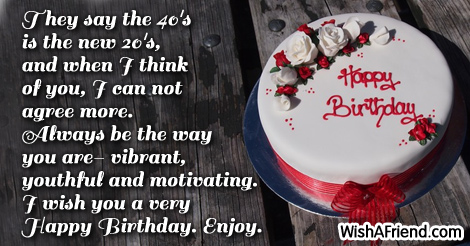 54-40th-birthday-sayings