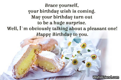 happy birthday cute quotes