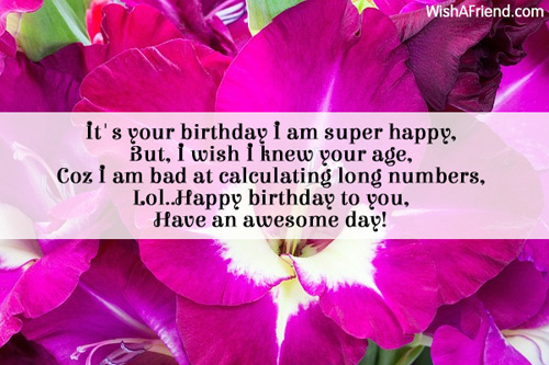 7738-funny-birthday-wishes