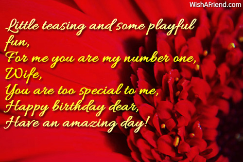 wife-birthday-wishes-7770