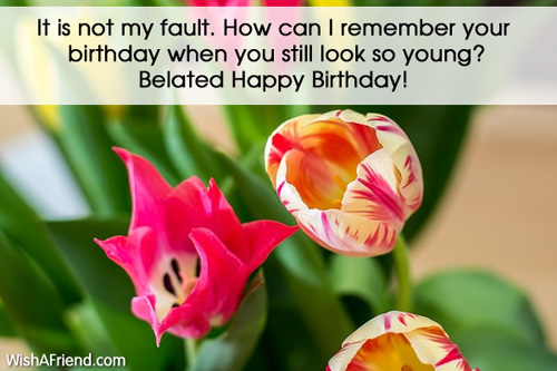 88-belated-birthday-messages