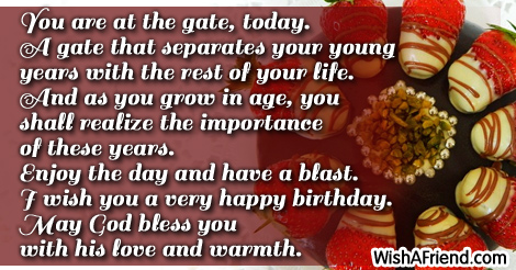 9-18th-birthday-sayings