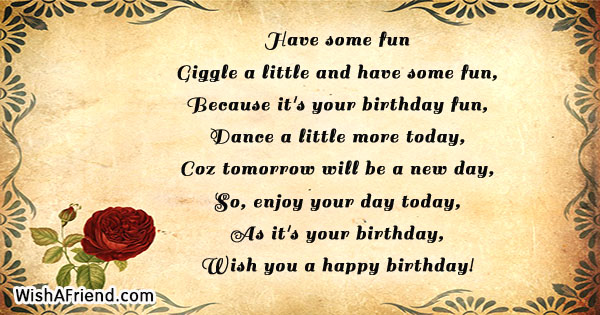 9327-humorous-birthday-poems