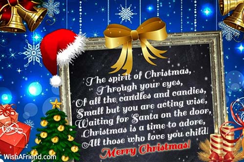 christmas-poems-for-children-10545