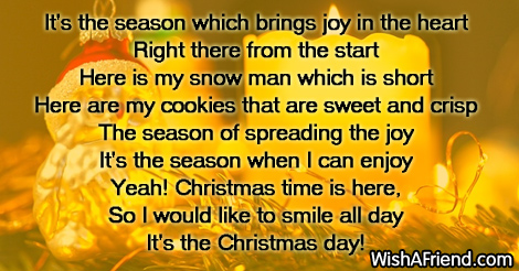 christmas-poems-for-children-13673