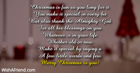 short-christmas-poems-13856