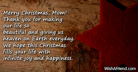 christmas-messages-for-mom-14924