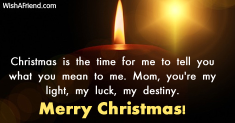 christmas-messages-for-mom-14929