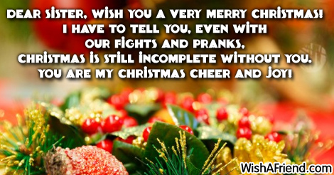 christmas-messages-for-sister-16299