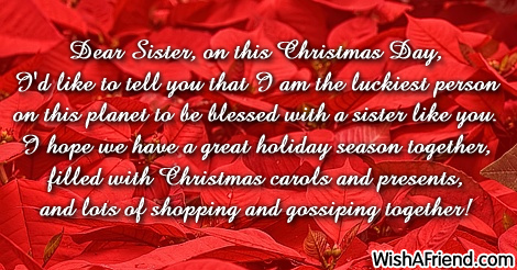 christmas-messages-for-sister-16302