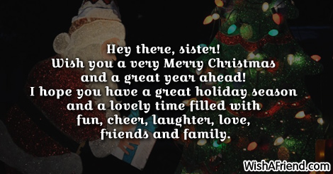 christmas-messages-for-sister-16307