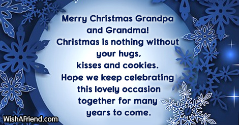 christmas-messages-for-grandparents-16311
