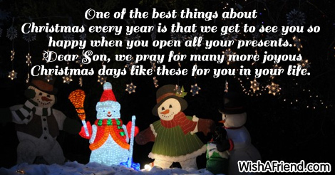 christmas-messages-for-son-16320