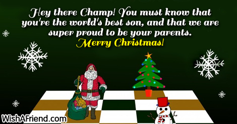 christmas-messages-for-son-16327