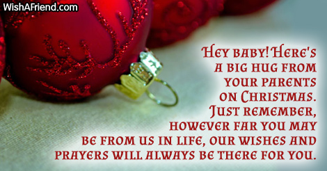 christmas-messages-for-daughter-16330