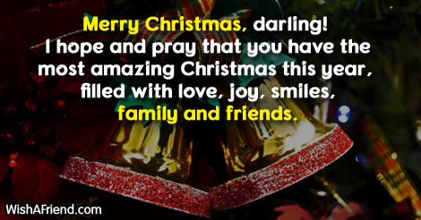 christmas-messages-for-daughter-16334