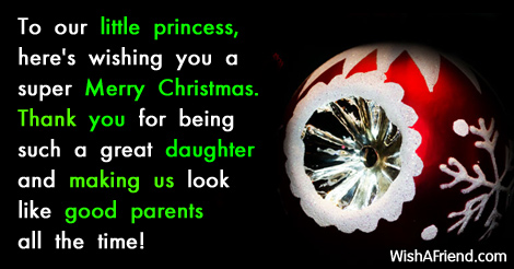 christmas-messages-for-daughter-16336