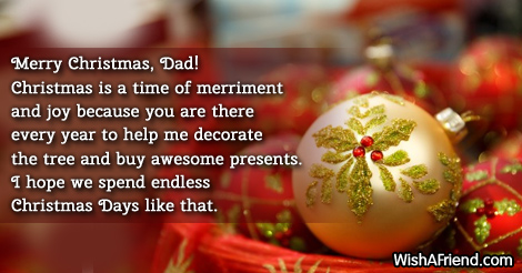 christmas-messages-for-dad-16339