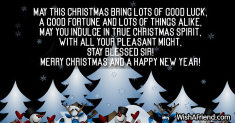 christmas-messages-for-boss-16615