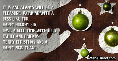christmas-messages-for-boss-16619