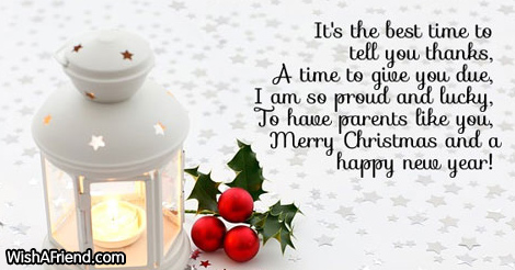 christmas-messages-for-parents-16622