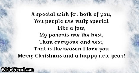 christmas-messages-for-parents-16624
