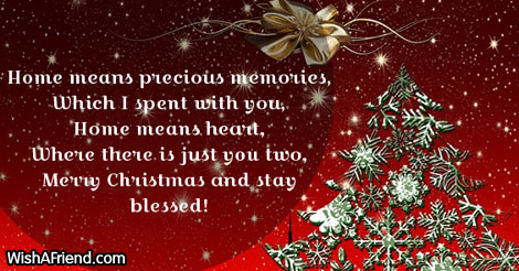 christmas-messages-for-parents-16625