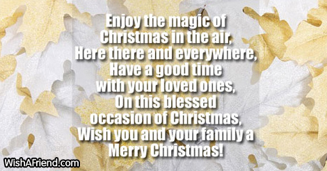 christmas-messages-for-family-16632