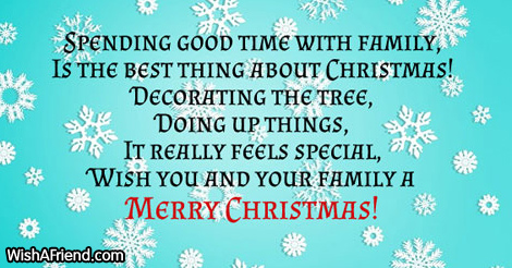 christmas-messages-for-family-16634