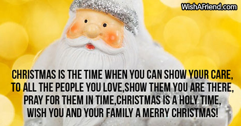 christmas-messages-for-family-16636
