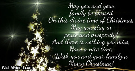 christmas-messages-for-family-16638