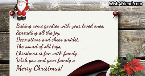 christmas-messages-for-family-16639