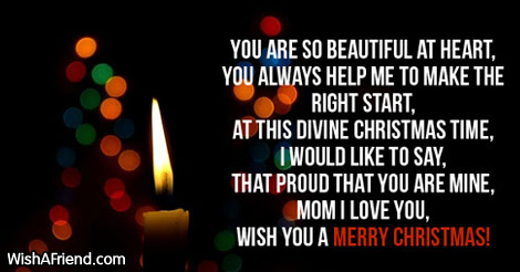 christmas-messages-for-mom-16675