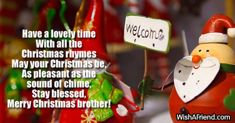 christmas-messages-for-brother-16685