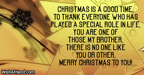 christmas-messages-for-brother-16686