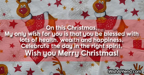 christmas-messages-for-brother-16691