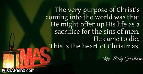 Religious Christmas Quotes