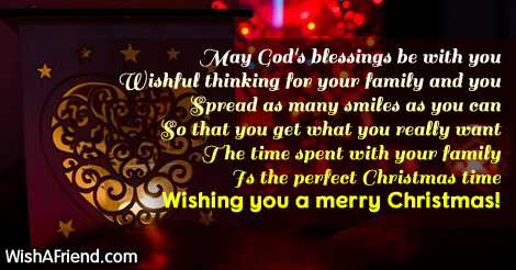 christmas-messages-for-family-17283