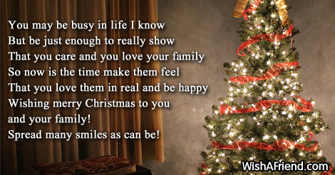 christmas-messages-for-family-17287