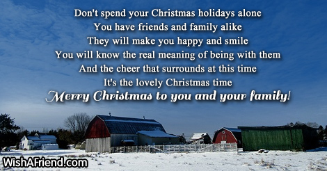 christmas-messages-for-family-17289