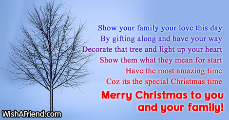 christmas-messages-for-family-17291